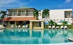 Grand Bahia Ocean View Hotel Cabo Rojo