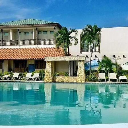 Grand Bahia Ocean View Cabo Rojo Exterior photo