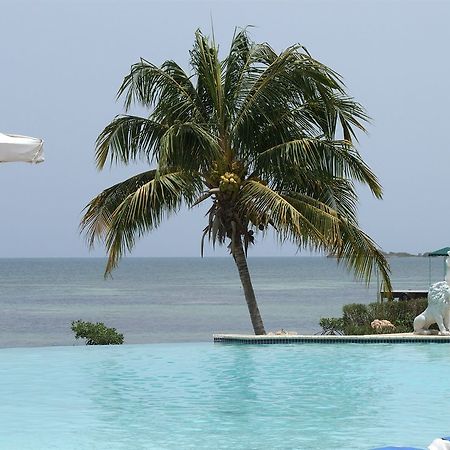 Grand Bahia Ocean View Cabo Rojo Exterior photo