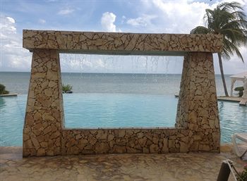 Grand Bahia Ocean View Cabo Rojo Exterior photo