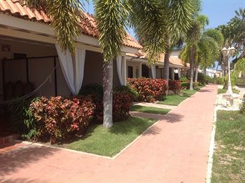 Grand Bahia Ocean View Cabo Rojo Exterior photo