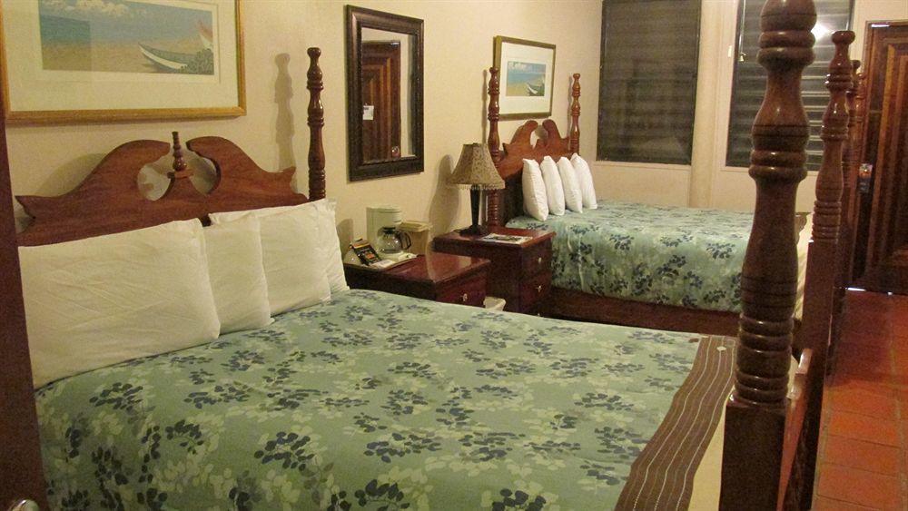 Grand Bahia Ocean View Cabo Rojo Exterior photo