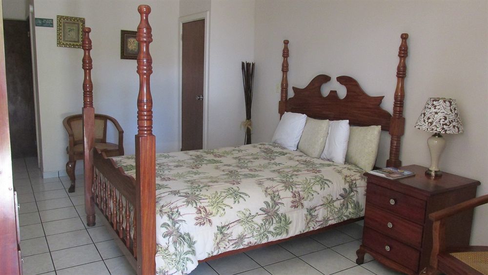 Grand Bahia Ocean View Cabo Rojo Exterior photo