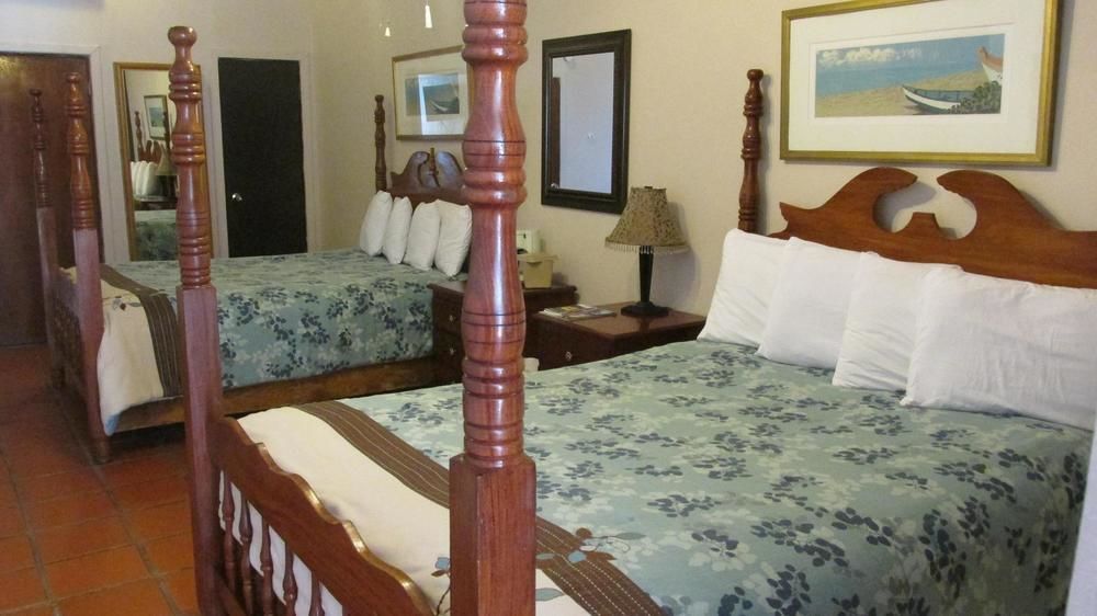 Grand Bahia Ocean View Cabo Rojo Exterior photo