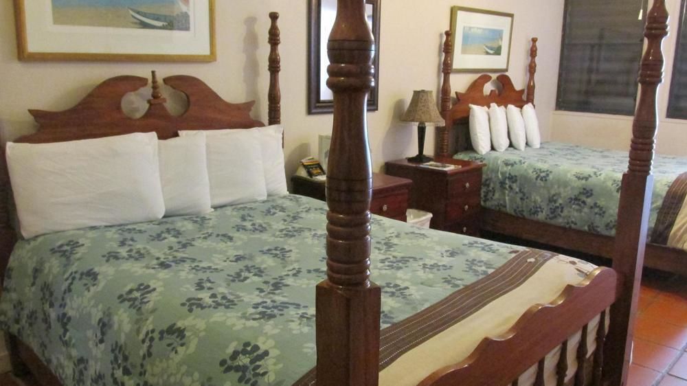 Grand Bahia Ocean View Cabo Rojo Exterior photo