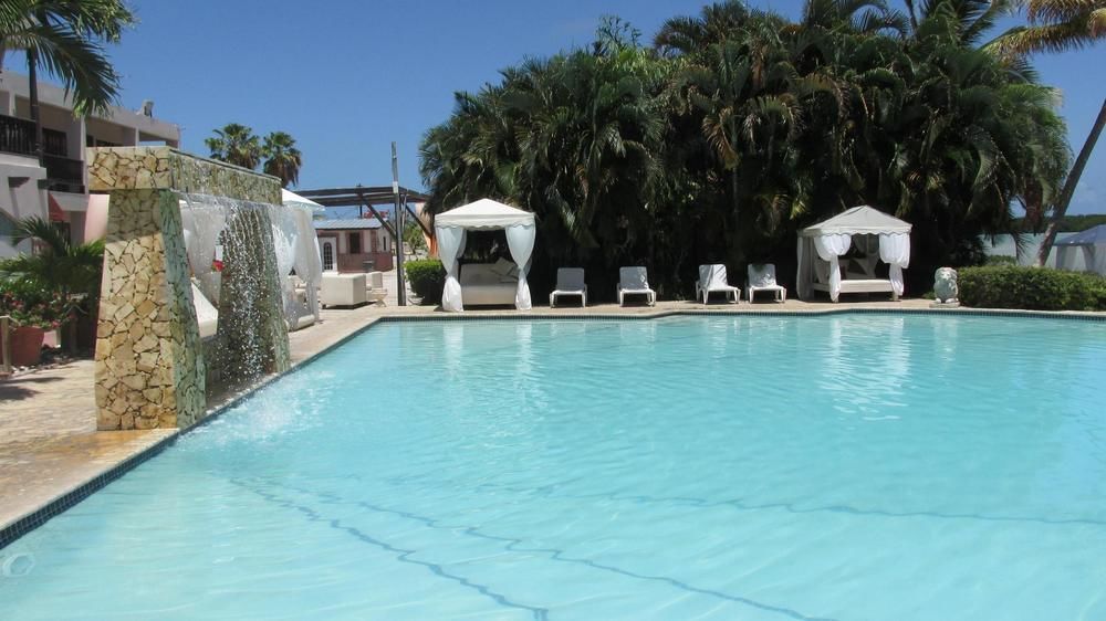 Grand Bahia Ocean View Cabo Rojo Exterior photo