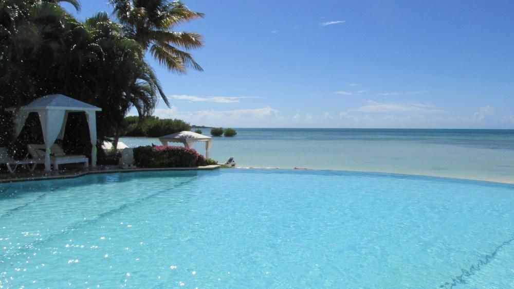 Grand Bahia Ocean View Cabo Rojo Exterior photo