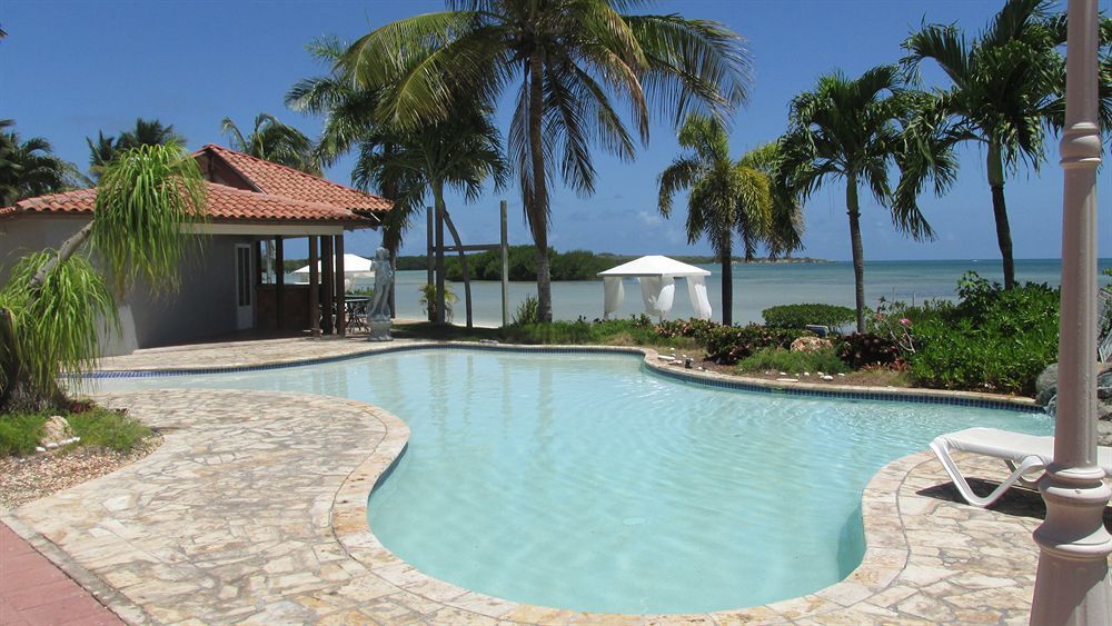 Grand Bahia Ocean View Cabo Rojo Exterior photo