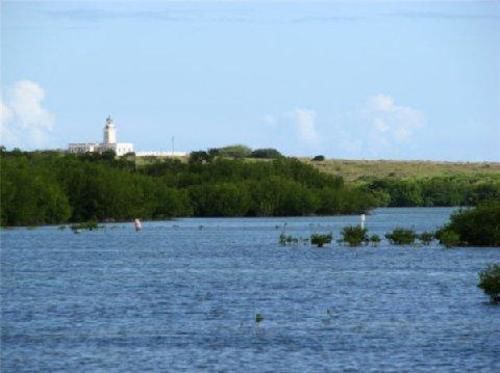 Grand Bahia Ocean View Cabo Rojo Exterior photo