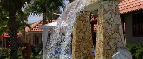 Grand Bahia Ocean View Cabo Rojo Exterior photo
